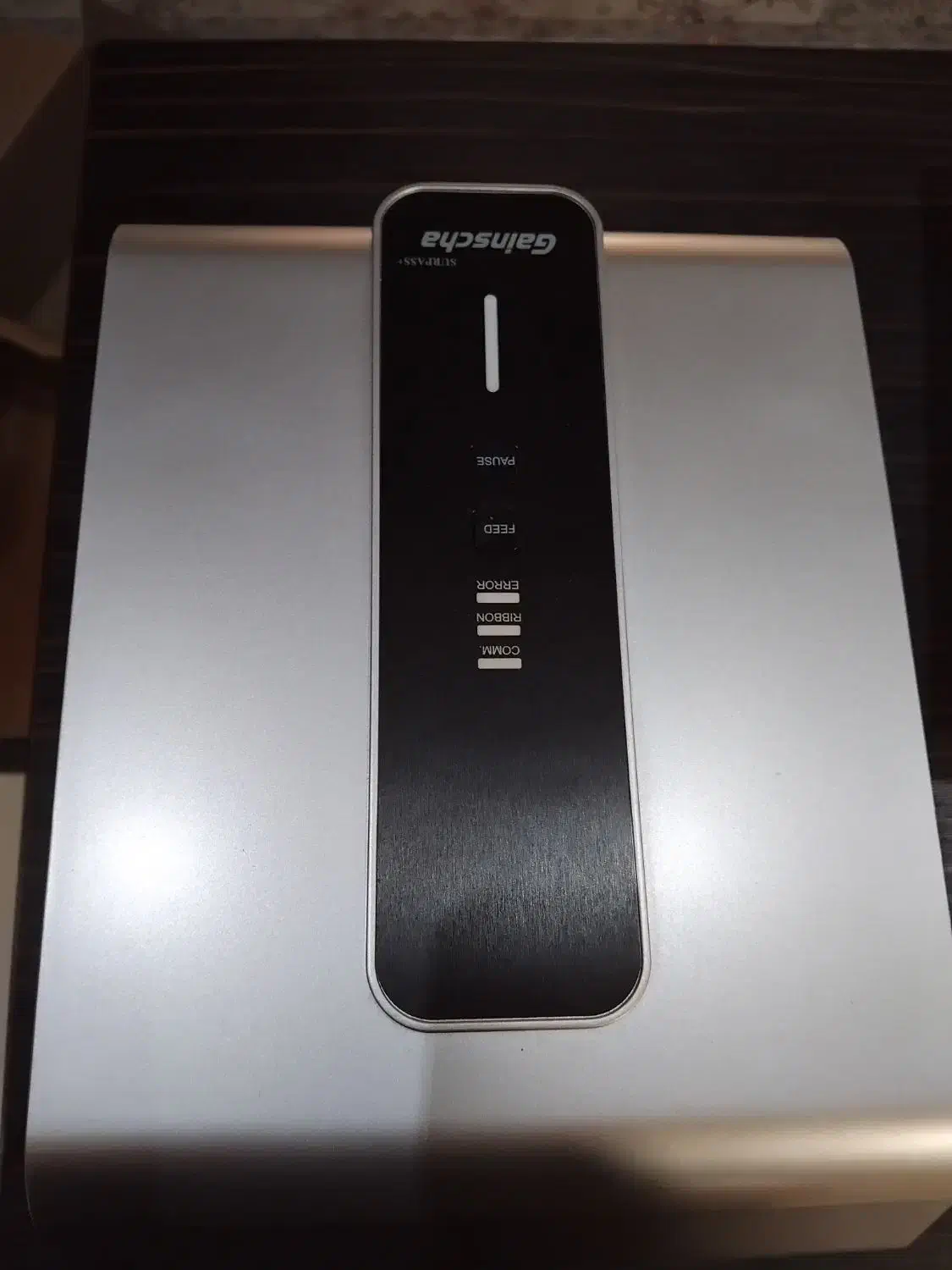 پرینتر لیبل زن گینشا gainsha 2406T PLUS|پرینتر، اسکنر، کپی، فکس|تهران, سازمان برنامه جنوبی|دیوار