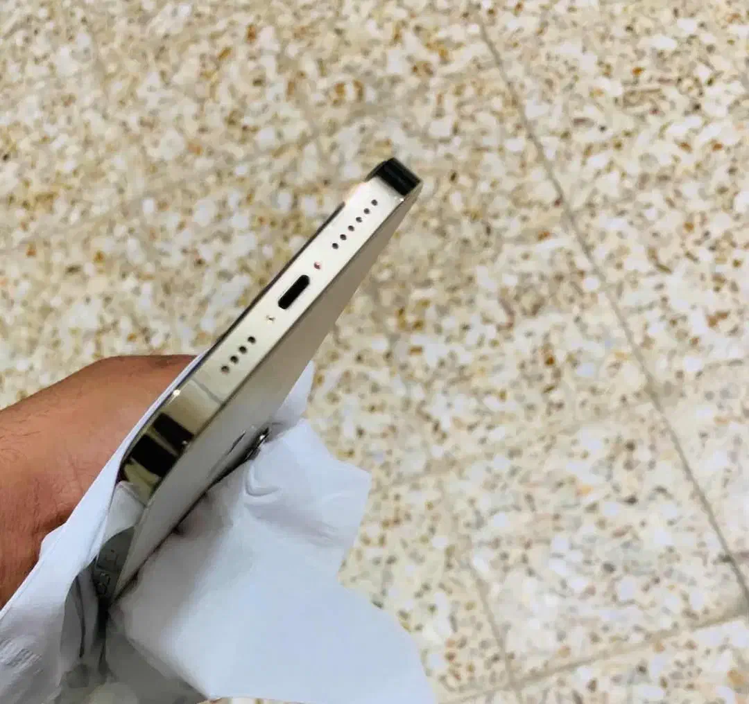 گوشی ایفون۱۲promax|موبایل|شوش, |دیوار