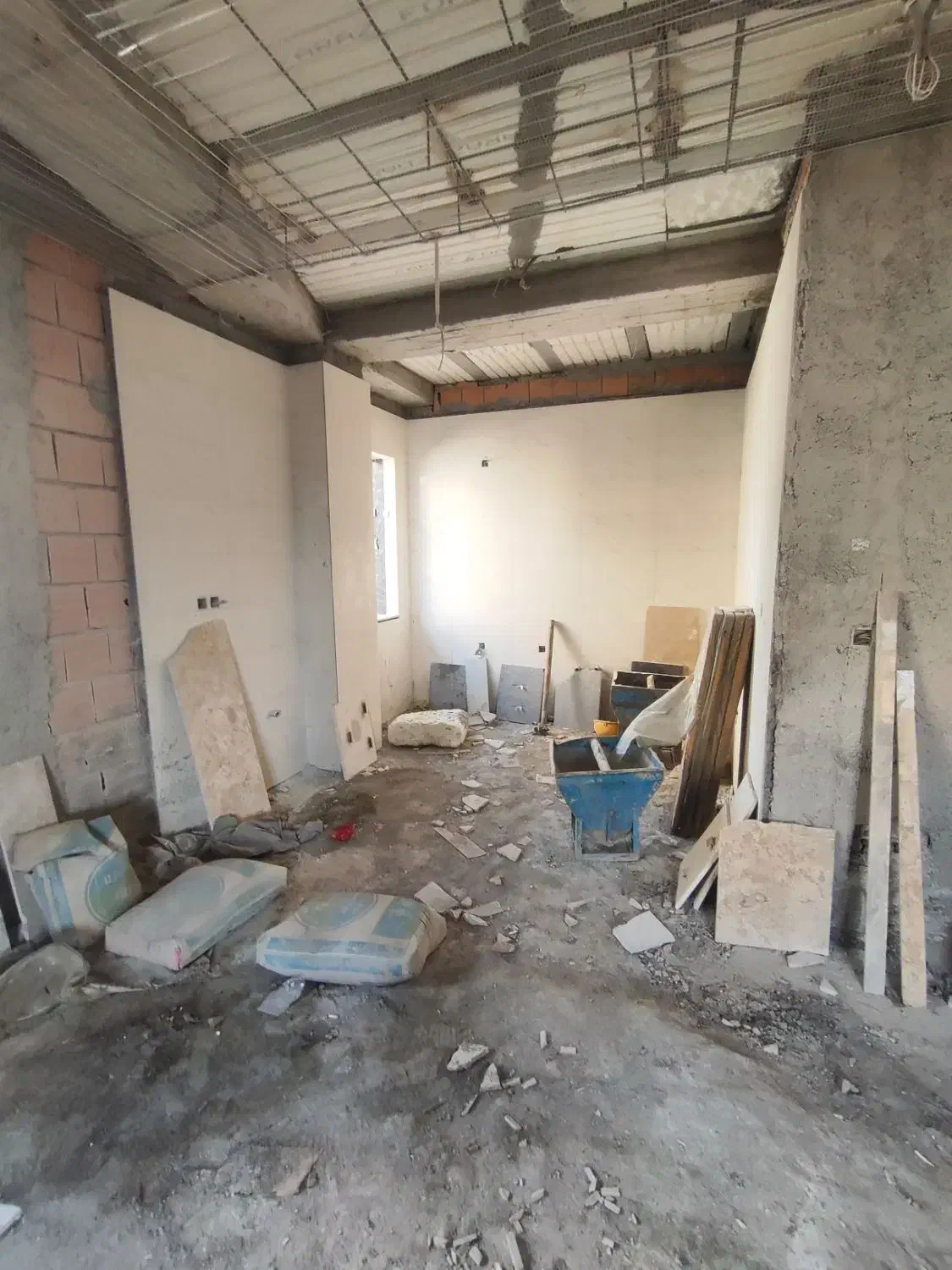 پیش اپارتمان۹۰.۹۵متر عدالت/چاله باغ|پیش‌فروش املاک|گرگان, |دیوار