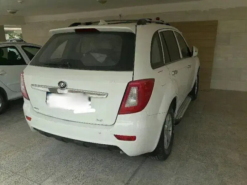 لیفان ایکس X60|خودرو سواری و وانت|اصفهان, بهارستان|دیوار