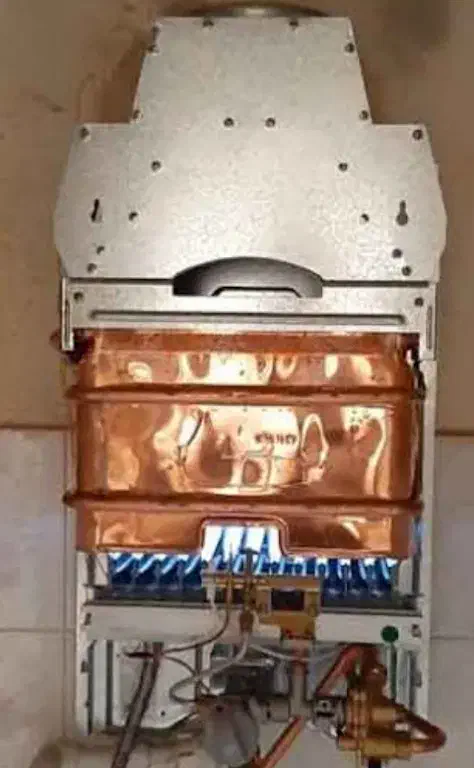 تعمیر آبگرم کن ولوله آب باز کنی|خدمات پیشه و مهارت|خرمآباد, |دیوار