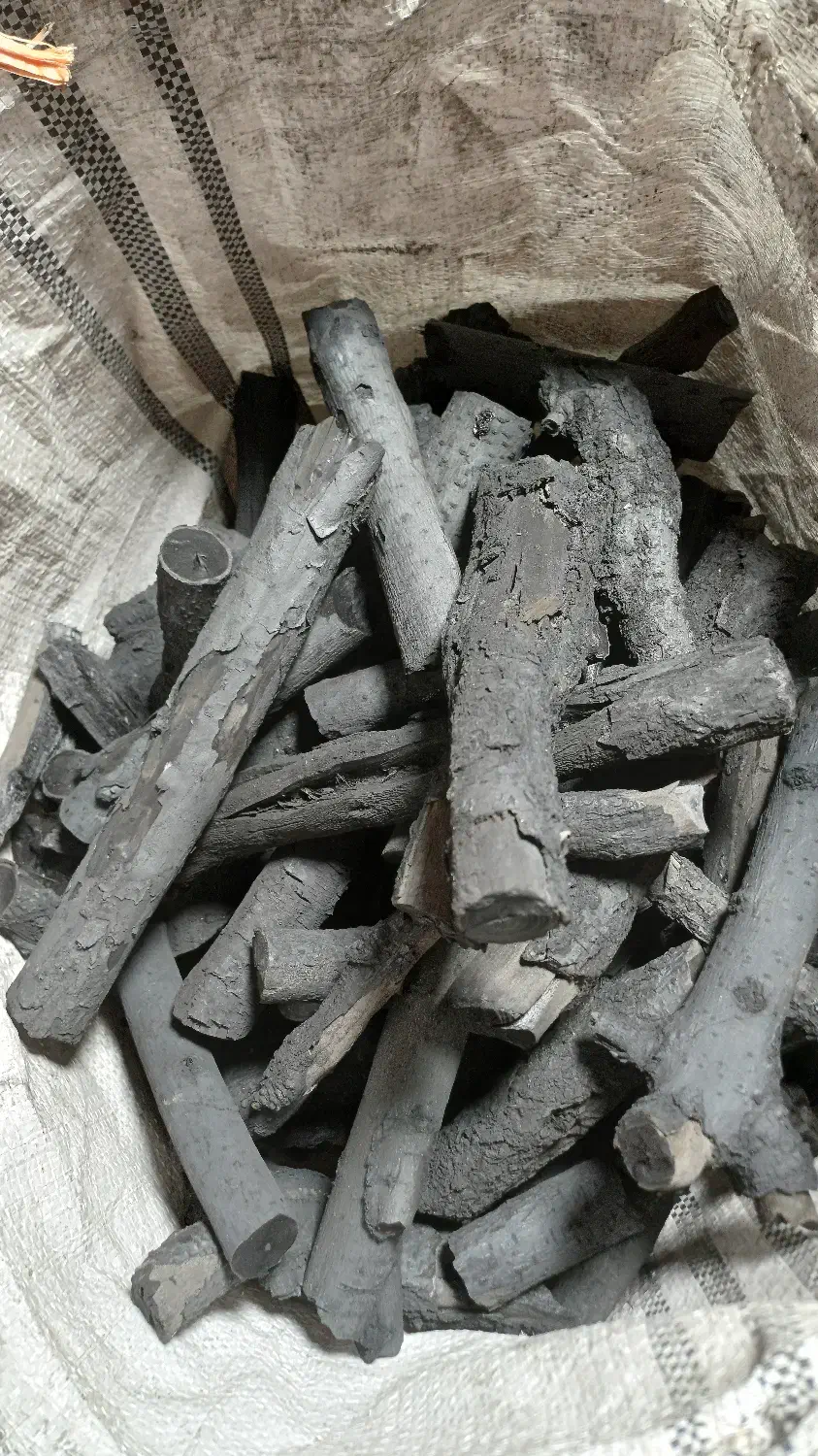 زغال کبابی (قلم)|عمده‌فروشی|رباط‌کریم, وهن آباد|دیوار