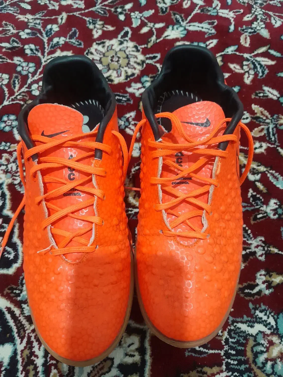 کفش سالنی|تجهیزات ورزشی|بم, |دیوار