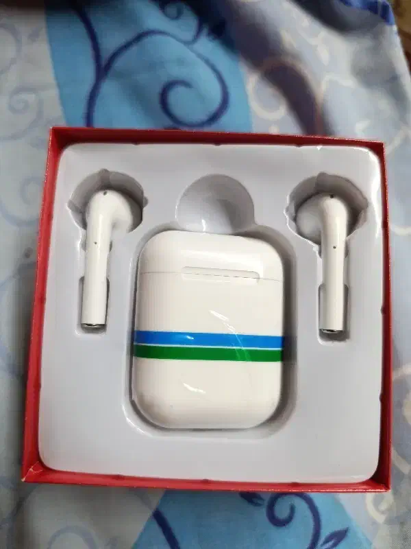 ایرپاد نو استفاده نشده|لوازم جانبی موبایل و تبلت|زاهدان, |دیوار