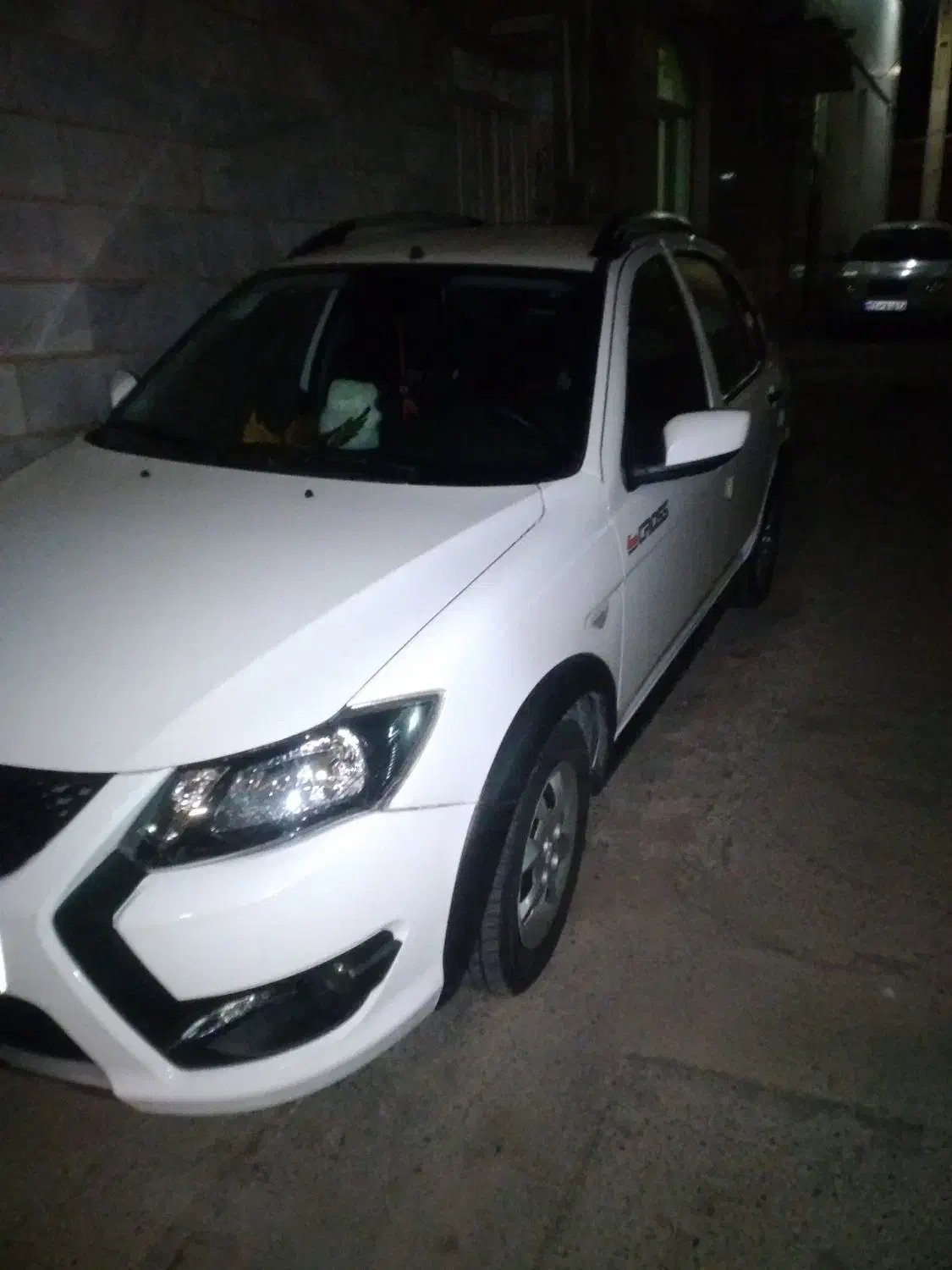 کوئیک Gx|خودرو سواری و وانت|کرج, گلدشت|دیوار