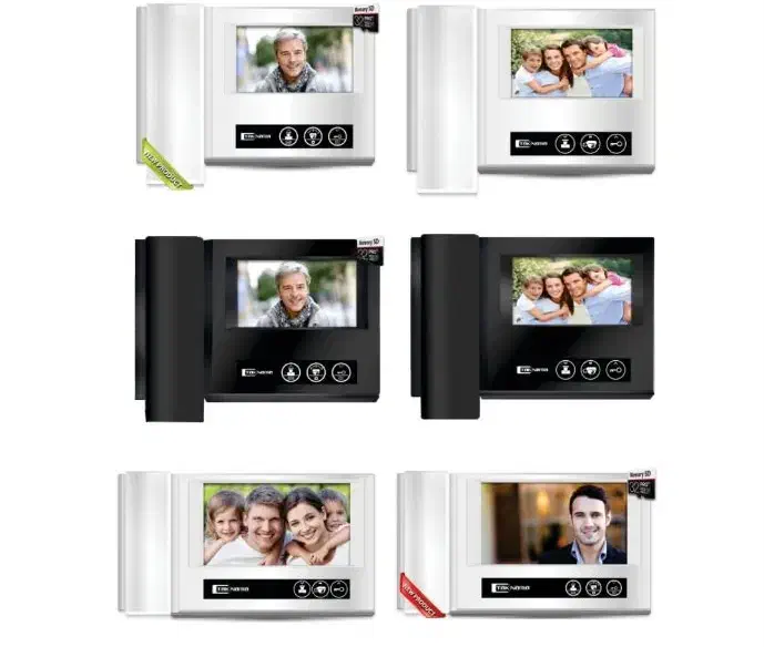 تعمیرات تخصصی آیفون تصویری/عیب یابی/رفع عیب سیمکشی|خدمات پیشه و مهارت|تهران, شهرک هما|دیوار