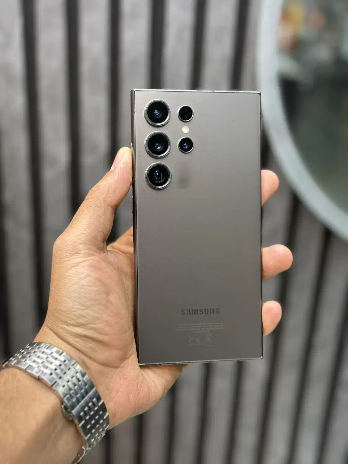 S24 ultra|موبایل|نیشابور, فردوس شمالی|دیوار