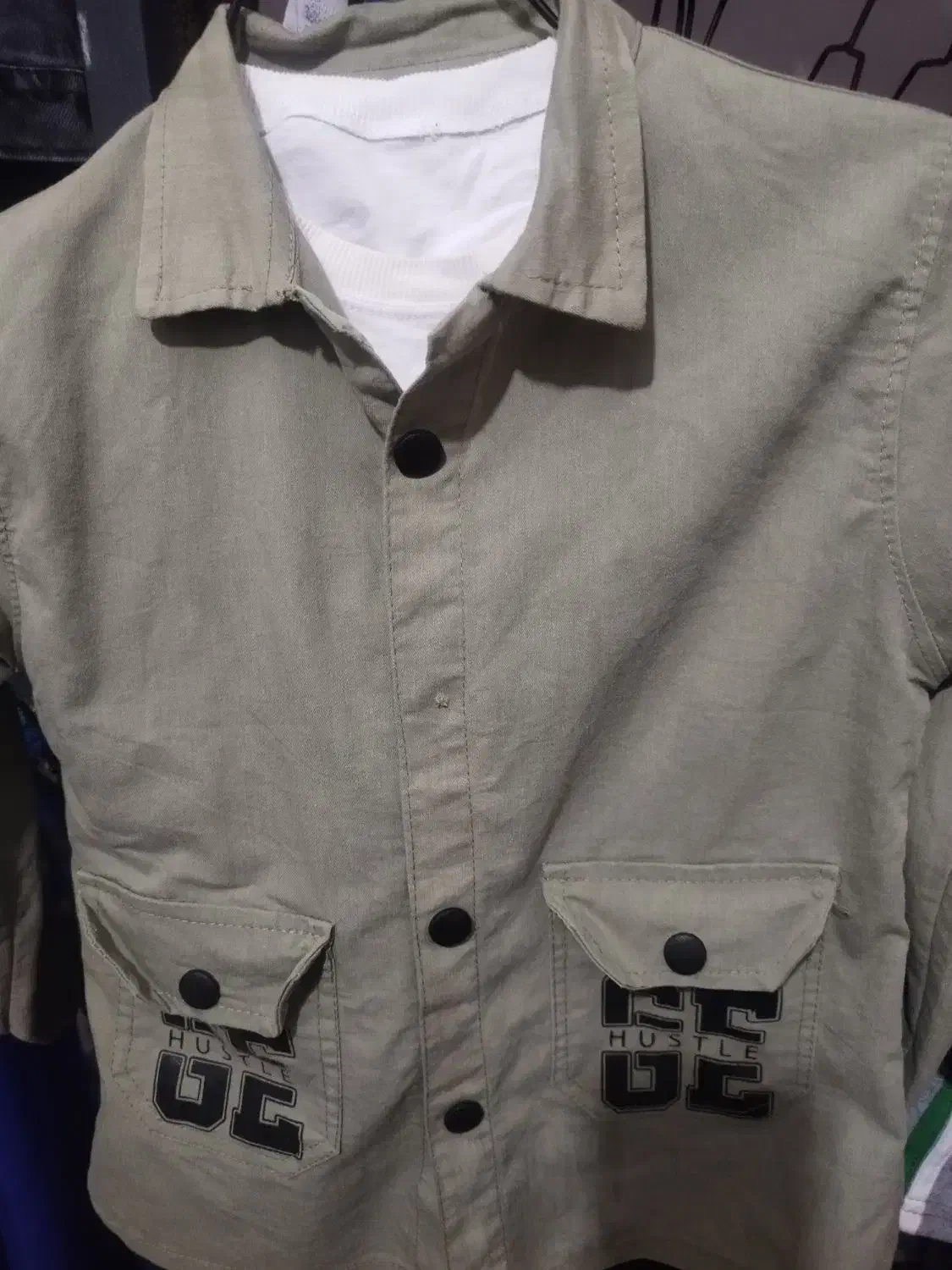 لباس|کفش و لباس بچه|مشگین شهر, |دیوار