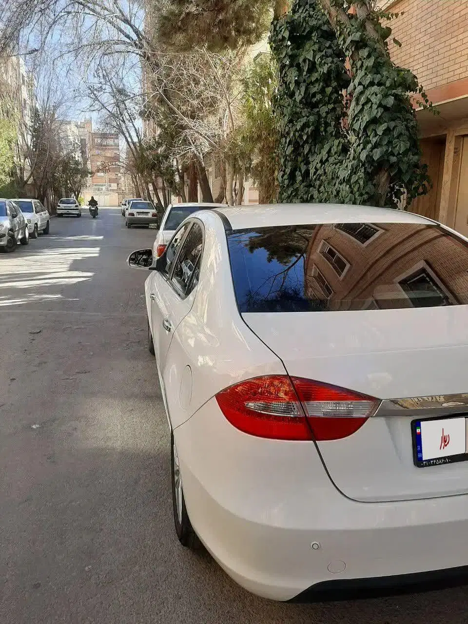 جک J5|خودرو کلاسیک|اصفهان, شاهزید|دیوار