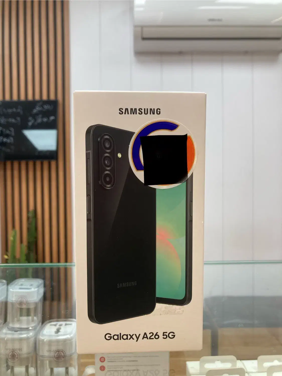 A26 128|موبایل|تهران, اوقاف|دیوار