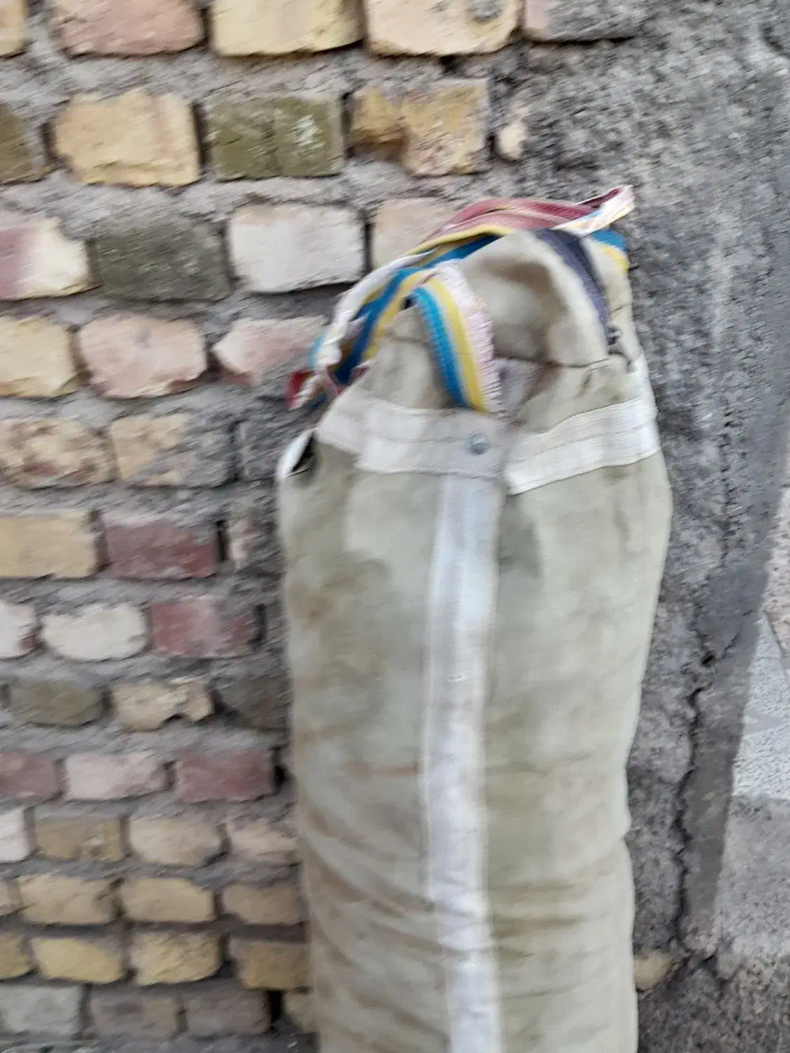 کیسه بوکس|تجهیزات ورزشی|زرندیه, |دیوار