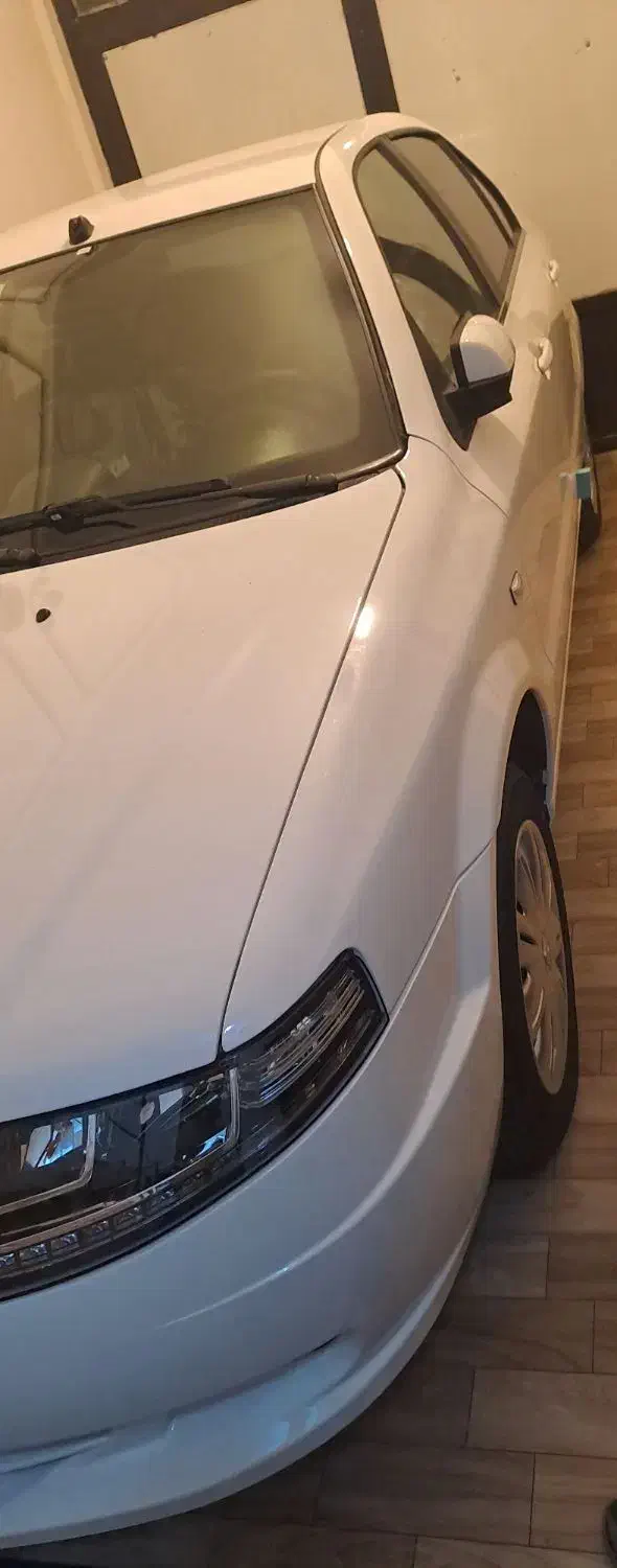 سورن پلاس صفر|خودرو سواری و وانت|بیرجند, |دیوار