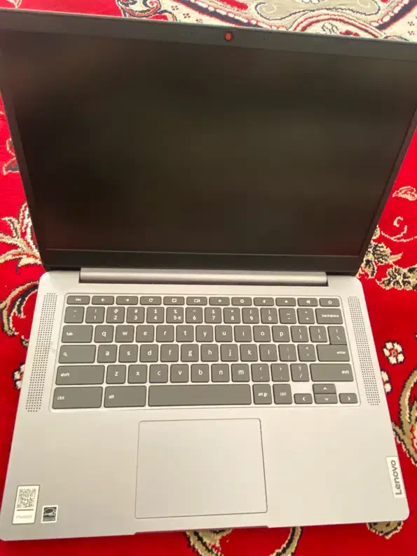 Chromebook Lenovo کروم بوک|رایانه همراه|تهران, بهمن یار|دیوار