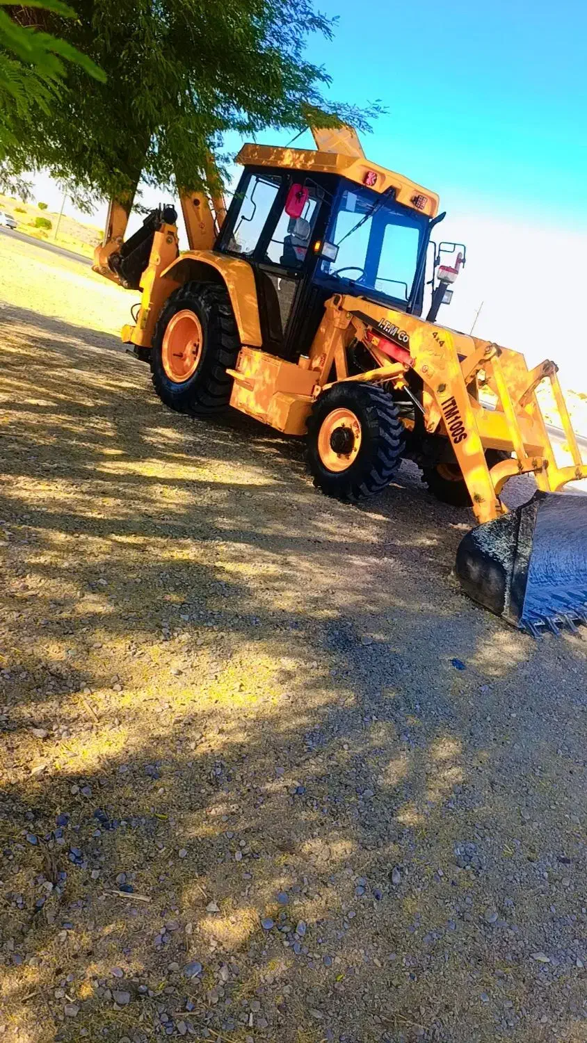 بکهول تی دی ال 100s|خودرو سنگین|رامهرمز, |دیوار