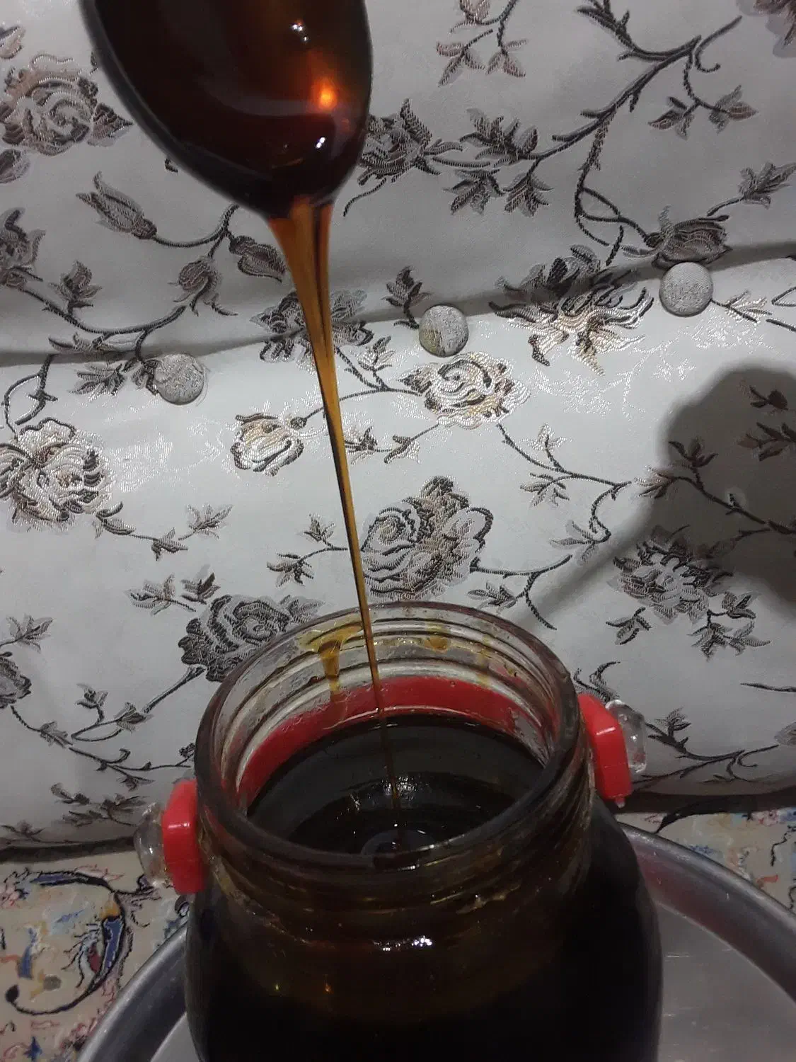 عسل خوشمزه|خوردنی و آشامیدنی|ایوان, |دیوار