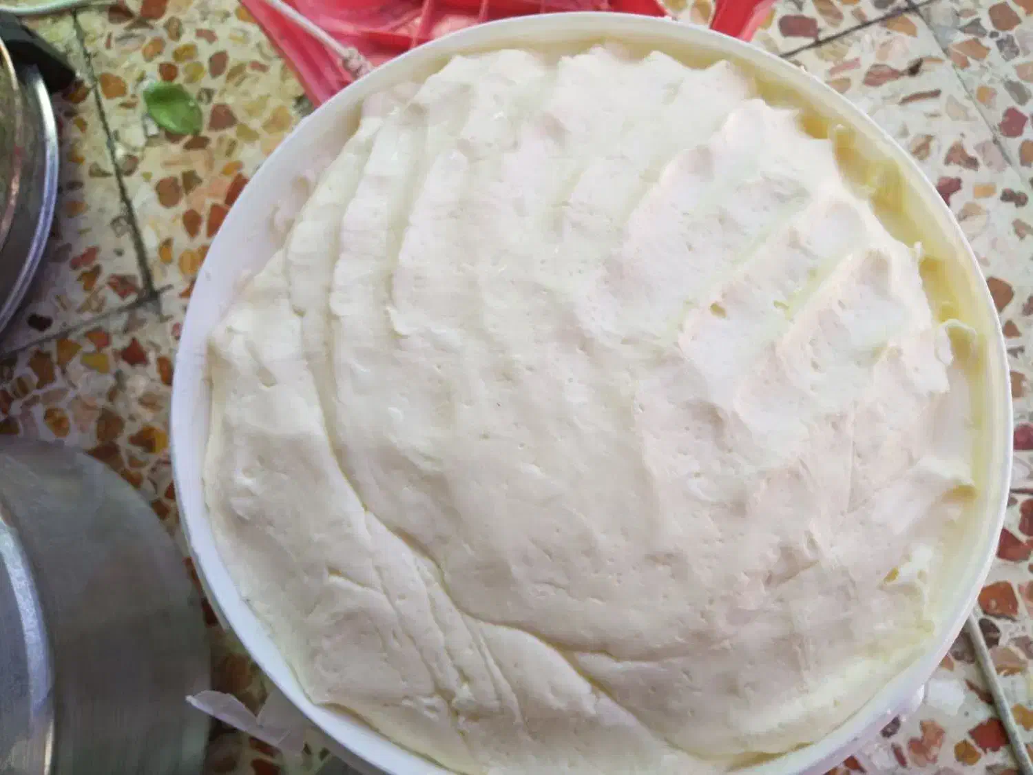 کره محلی دوغی روغن حیوانی بصورت عمده|عمده‌فروشی|اهواز, پردیس دو|دیوار