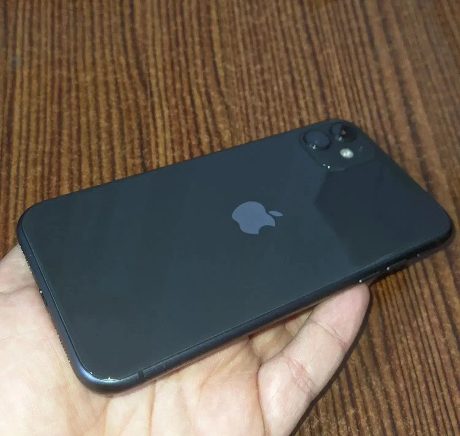 آیفون ۱۱|موبایل|کبودرآهنگ, |دیوار