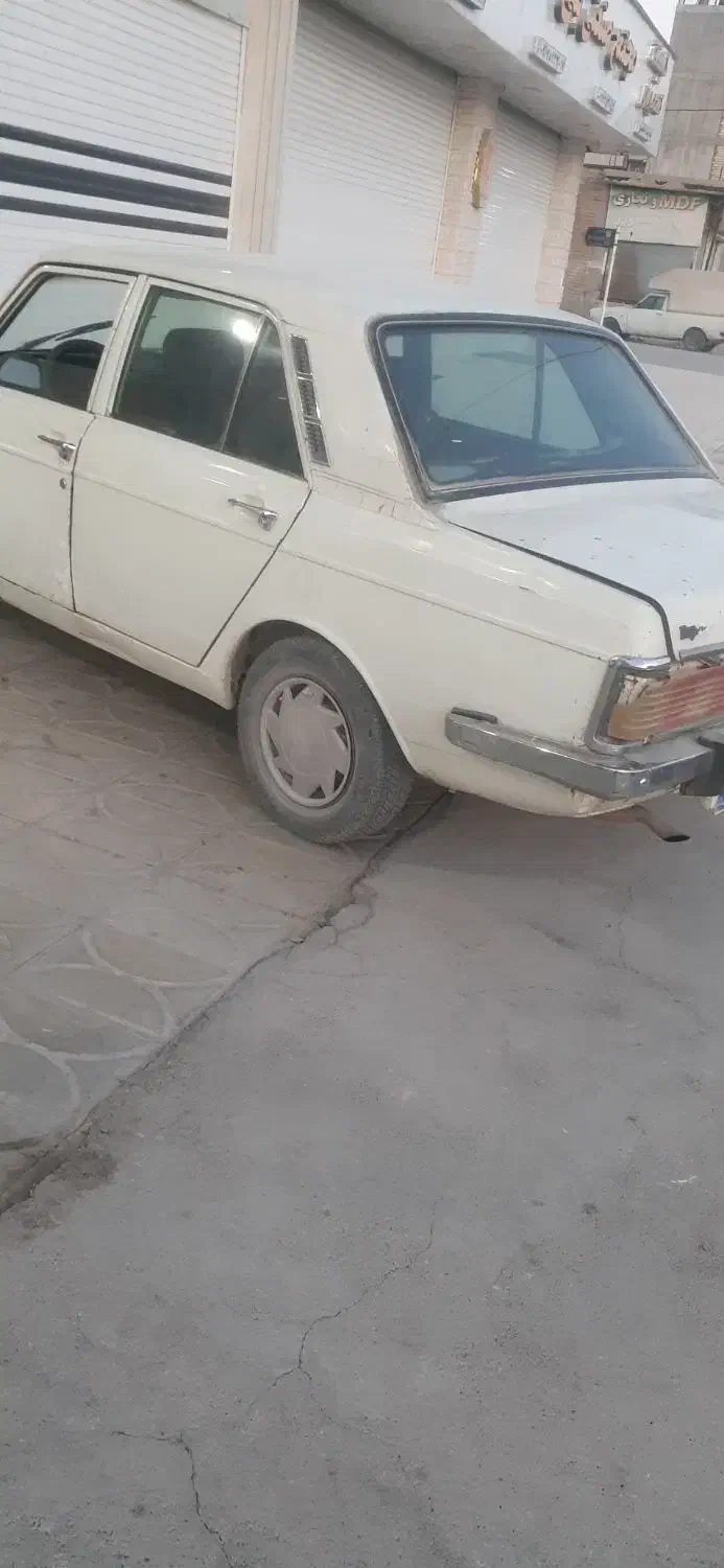 سواری پیکان مدل ۸۳|خودرو سواری و وانت|کازرون, |دیوار