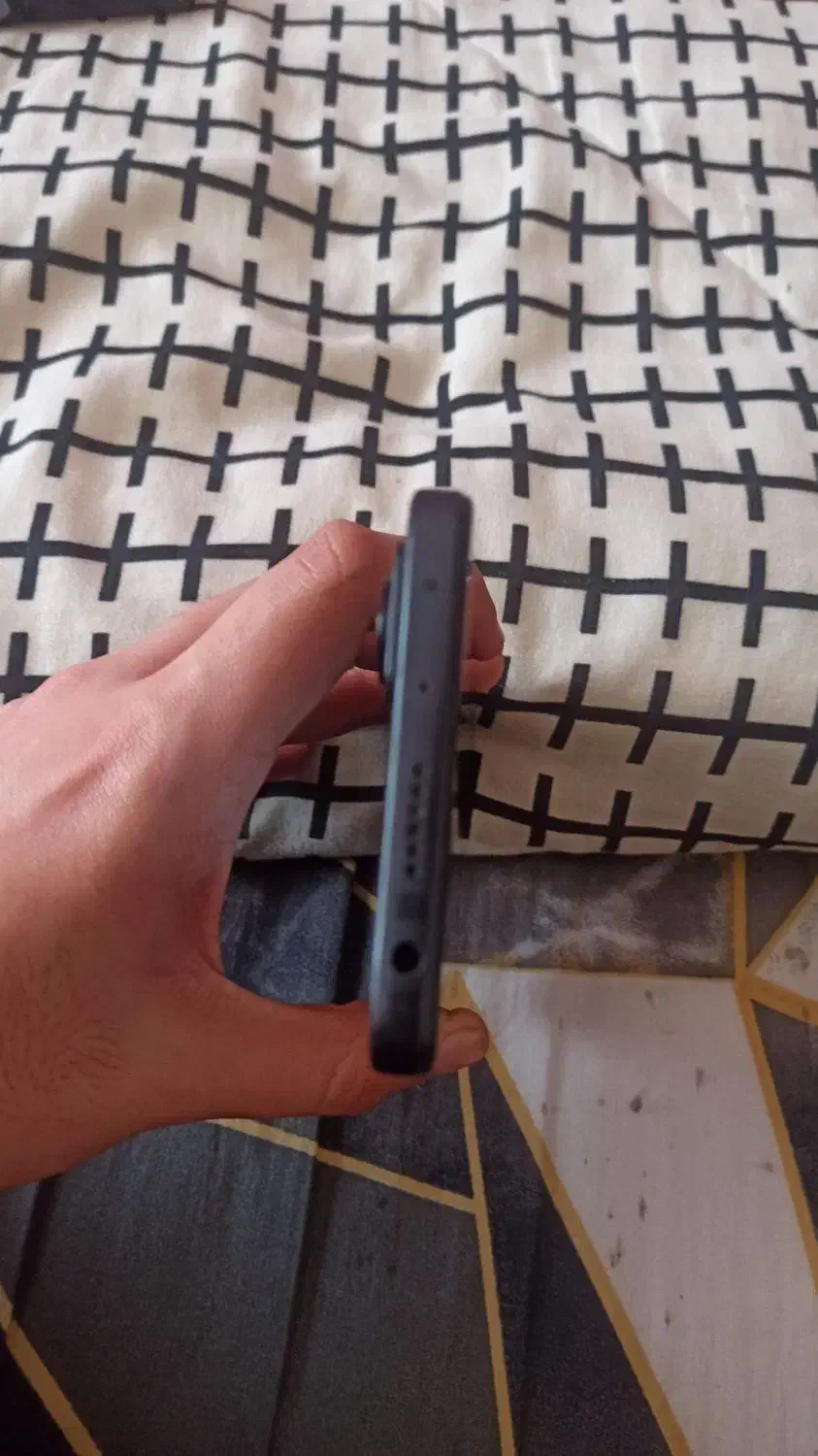 redmi note 12 pro|موبایل|گلبهار, شهر جدید گلبهار|دیوار