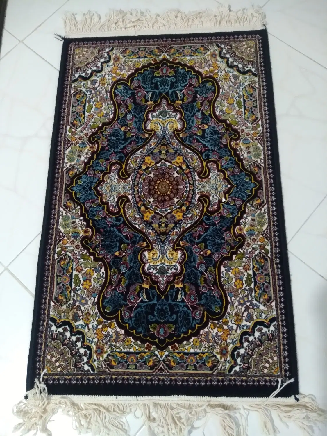 پادری نو|پادری|کرج, کارخانه قند|دیوار