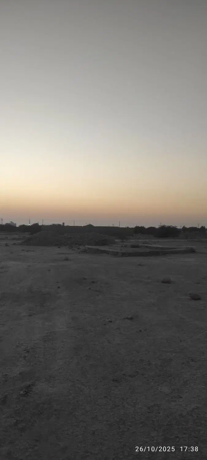 زمین مسکونی|فروش زمین و ملک کلنگی|چغادک, |دیوار