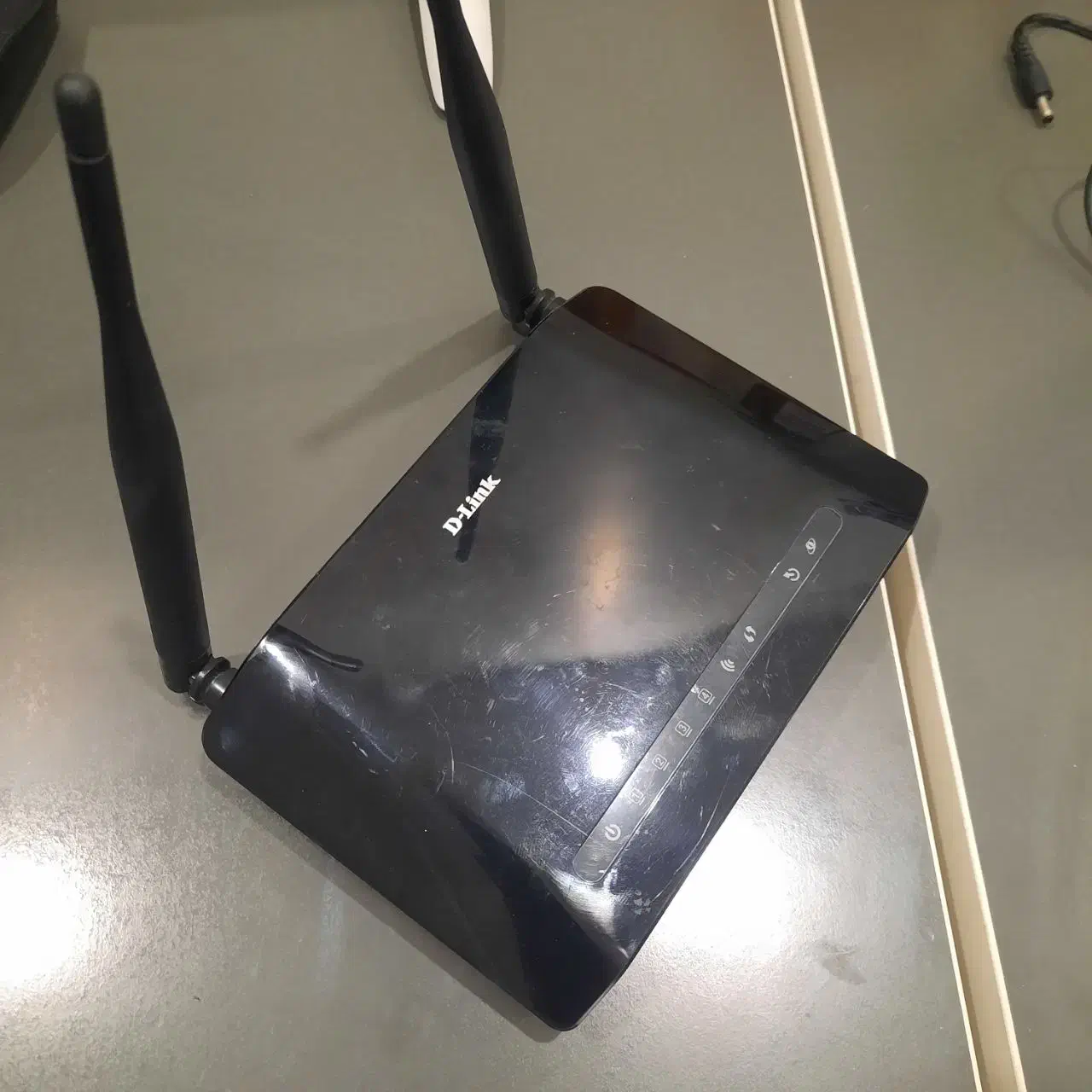 مودم ۲ آنتن|مودم و تجهیزات شبکه|کرج, گوهردشت|دیوار