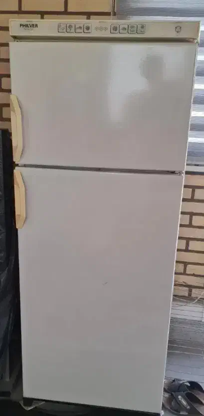 یخچال دو در philver|یخچال و فریزر|ملارد, |دیوار