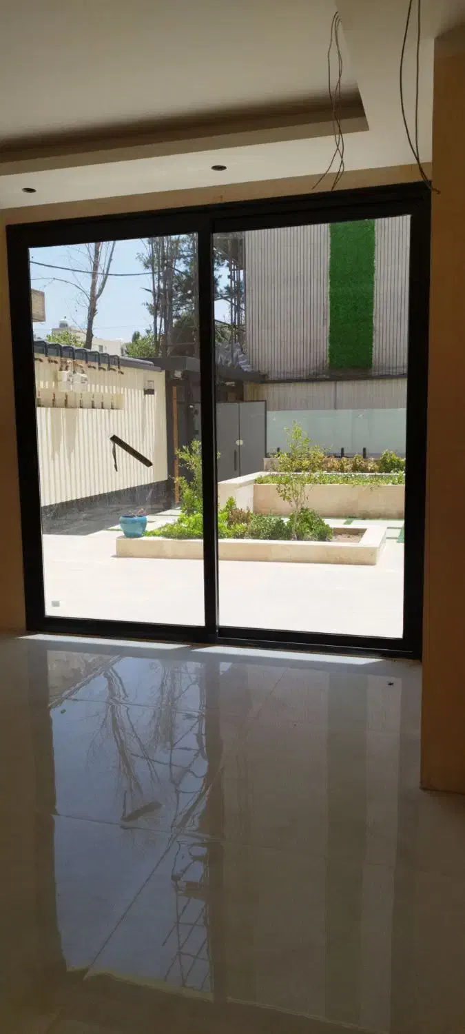 175متری حیاط اختصاصی رزمندگان|فروش آپارتمان|اصفهان, طامه|دیوار