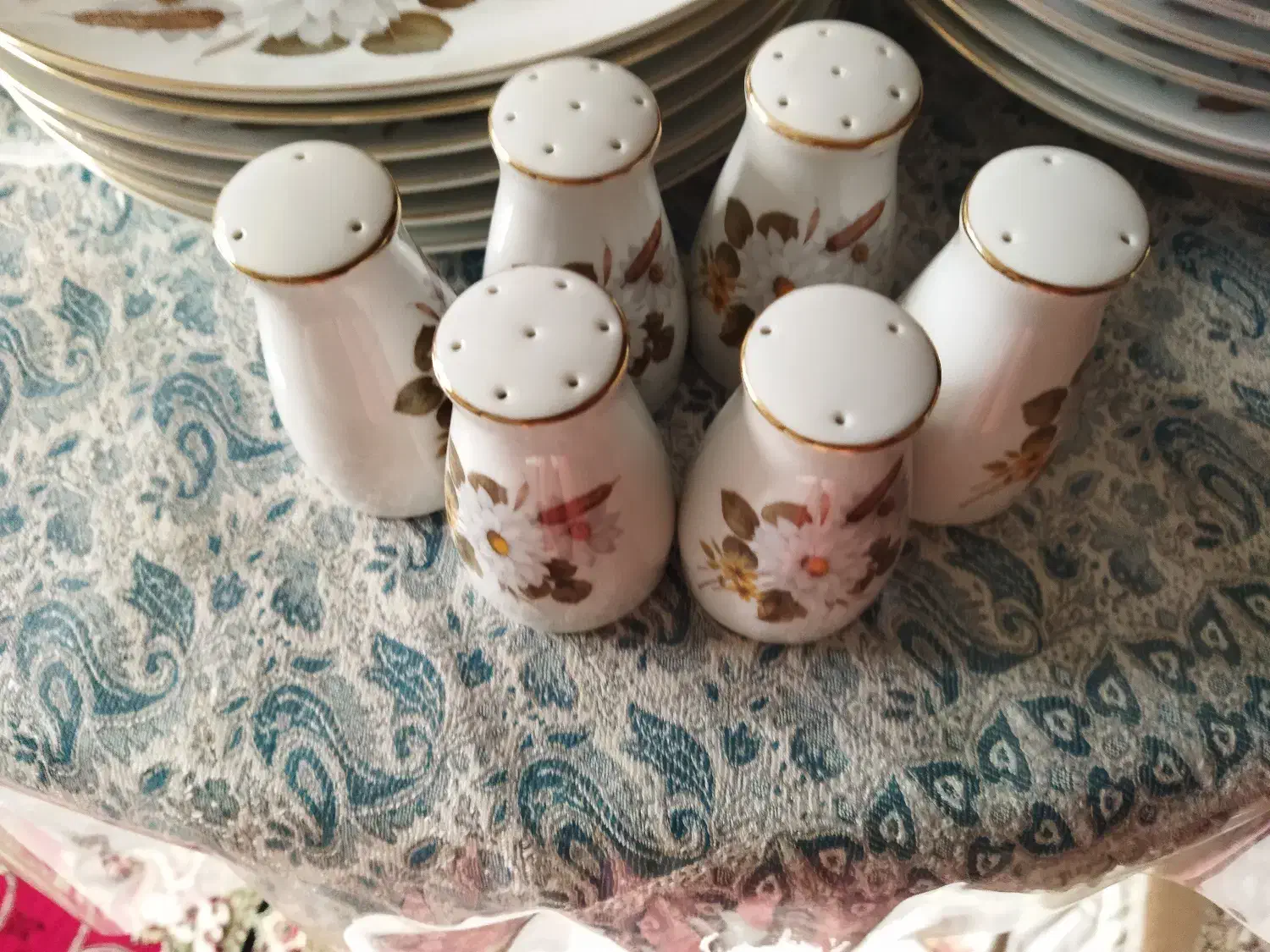 ظرف|ظروف سرو و پذیرایی|تهران, زاهد گیلانی|دیوار