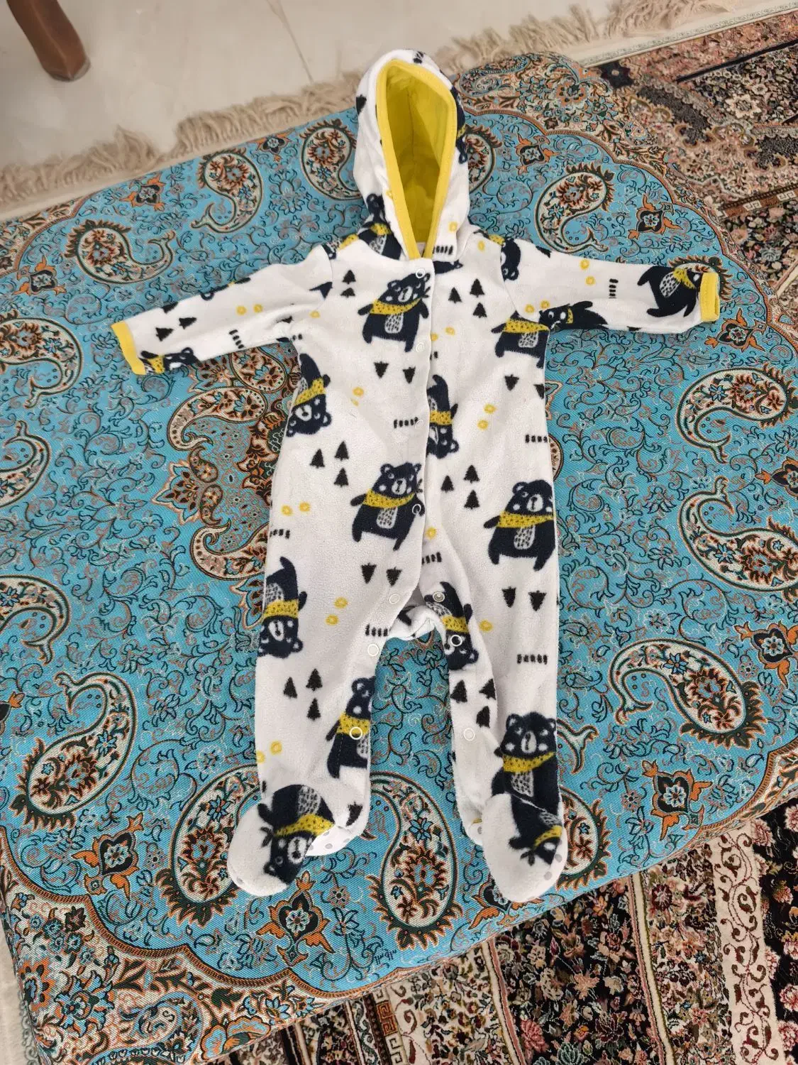 سرهمی|کفش و لباس بچه|کرمان, |دیوار