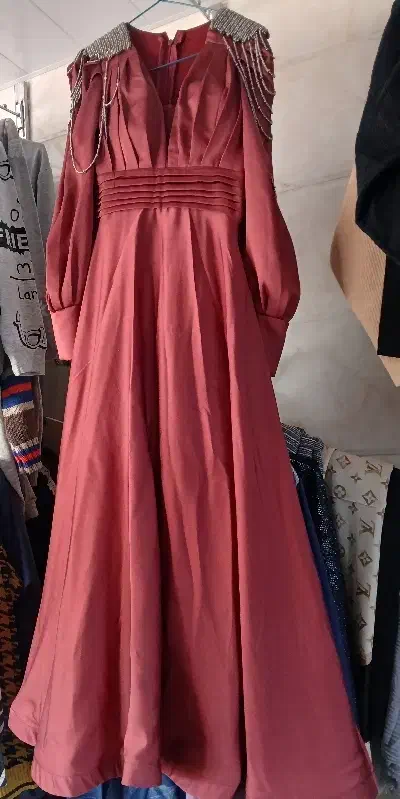 لباس مجلسی سایز ۳۶ ۳۸|لباس|بناب, |دیوار