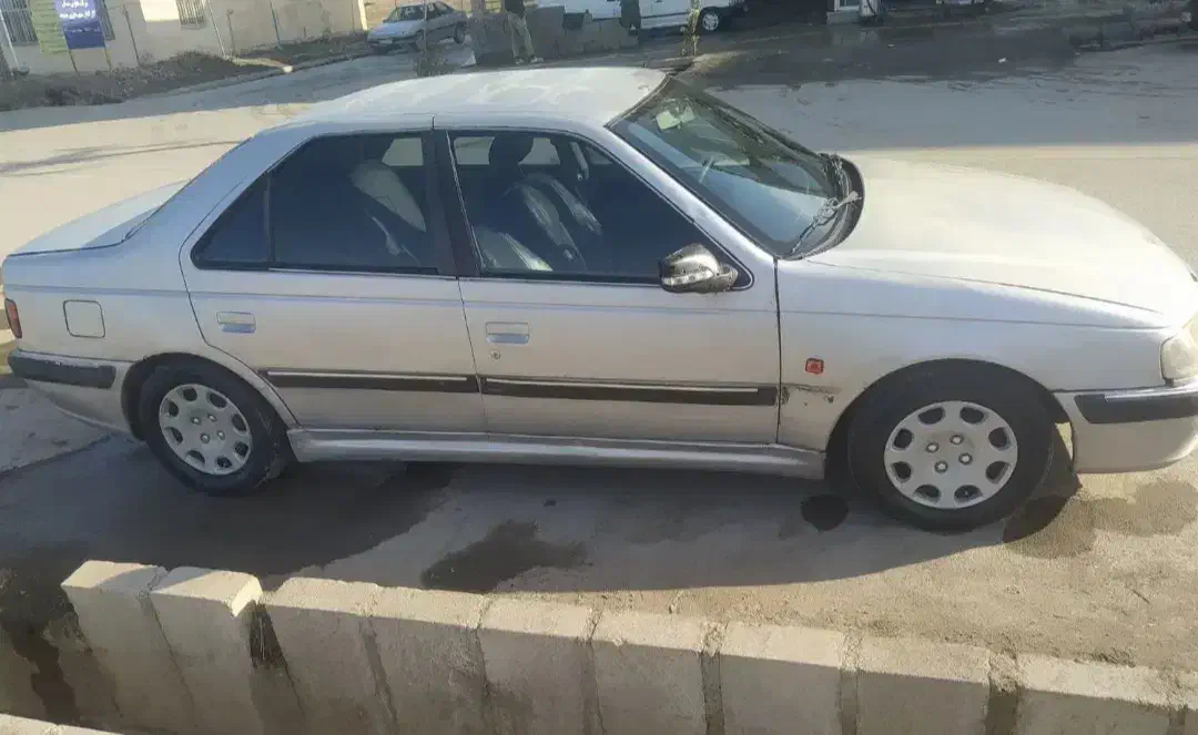 پارس 83.84|خودرو سواری و وانت|نیشابور, شهرک ولیعصر|دیوار