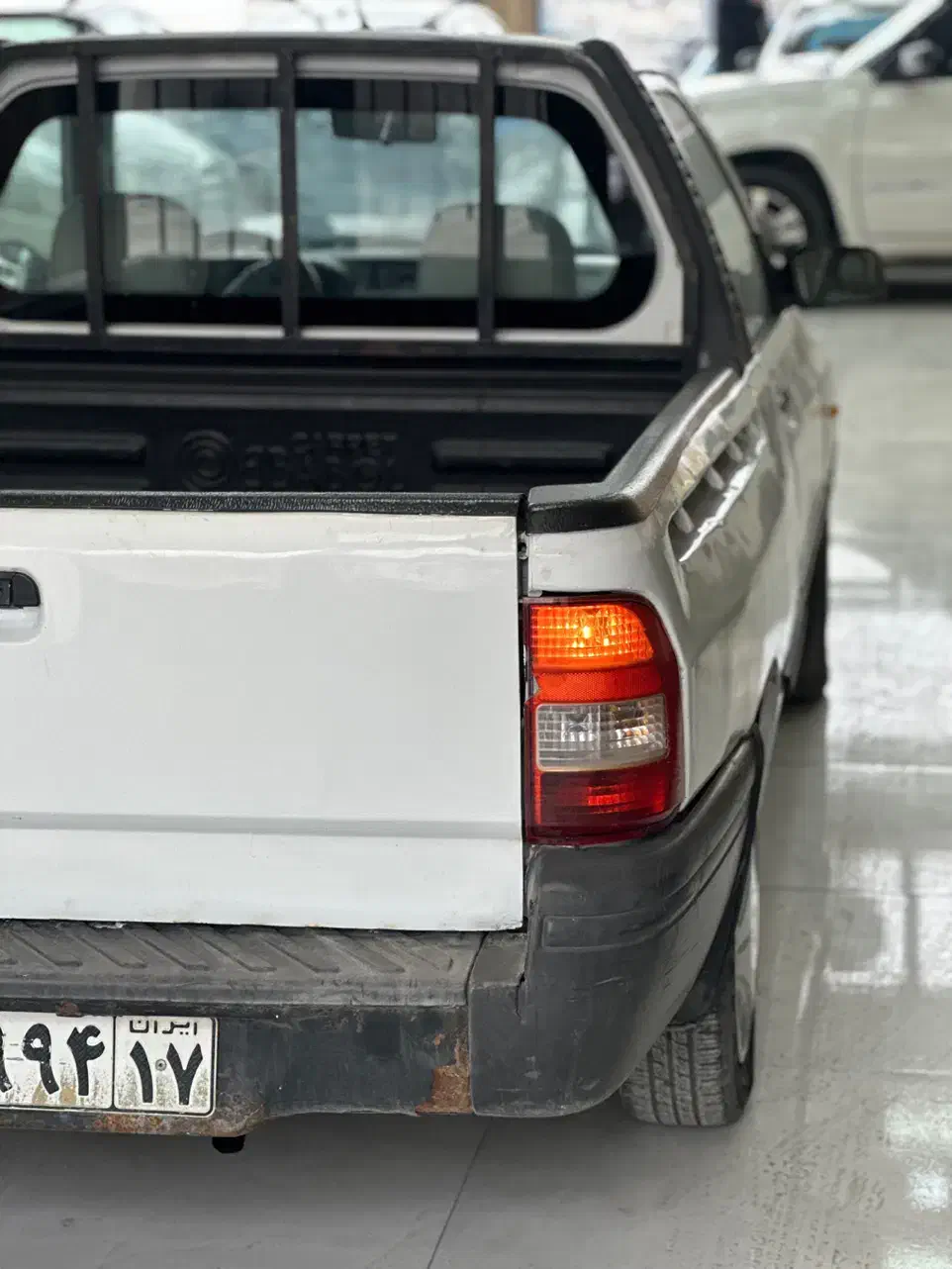 پرایدوانت مدل ۹۳|خودرو سواری و وانت|ارومیه, |دیوار