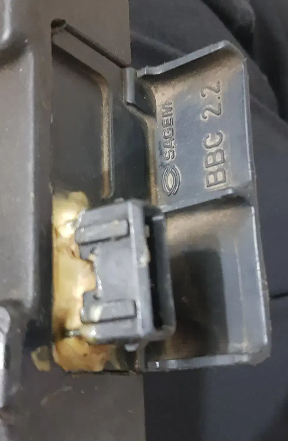 لوازم زانتیا ۲۰۰۰|قطعات یدکی و لوازم جانبی|مشهد, جلالیه|دیوار