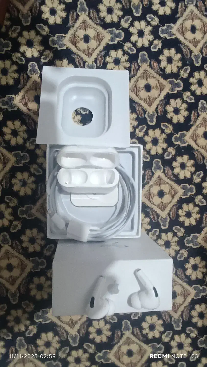 ارپاد ایفون اصل پرو|لوازم جانبی موبایل و تبلت|زهک, |دیوار