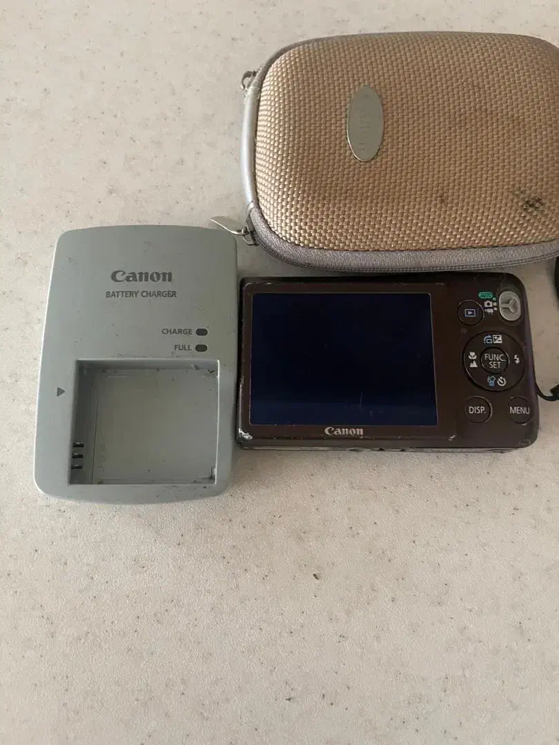 دوربین canon اورجینال|دوربین عکاسی و فیلم‌برداری|تهران, قلهک|دیوار