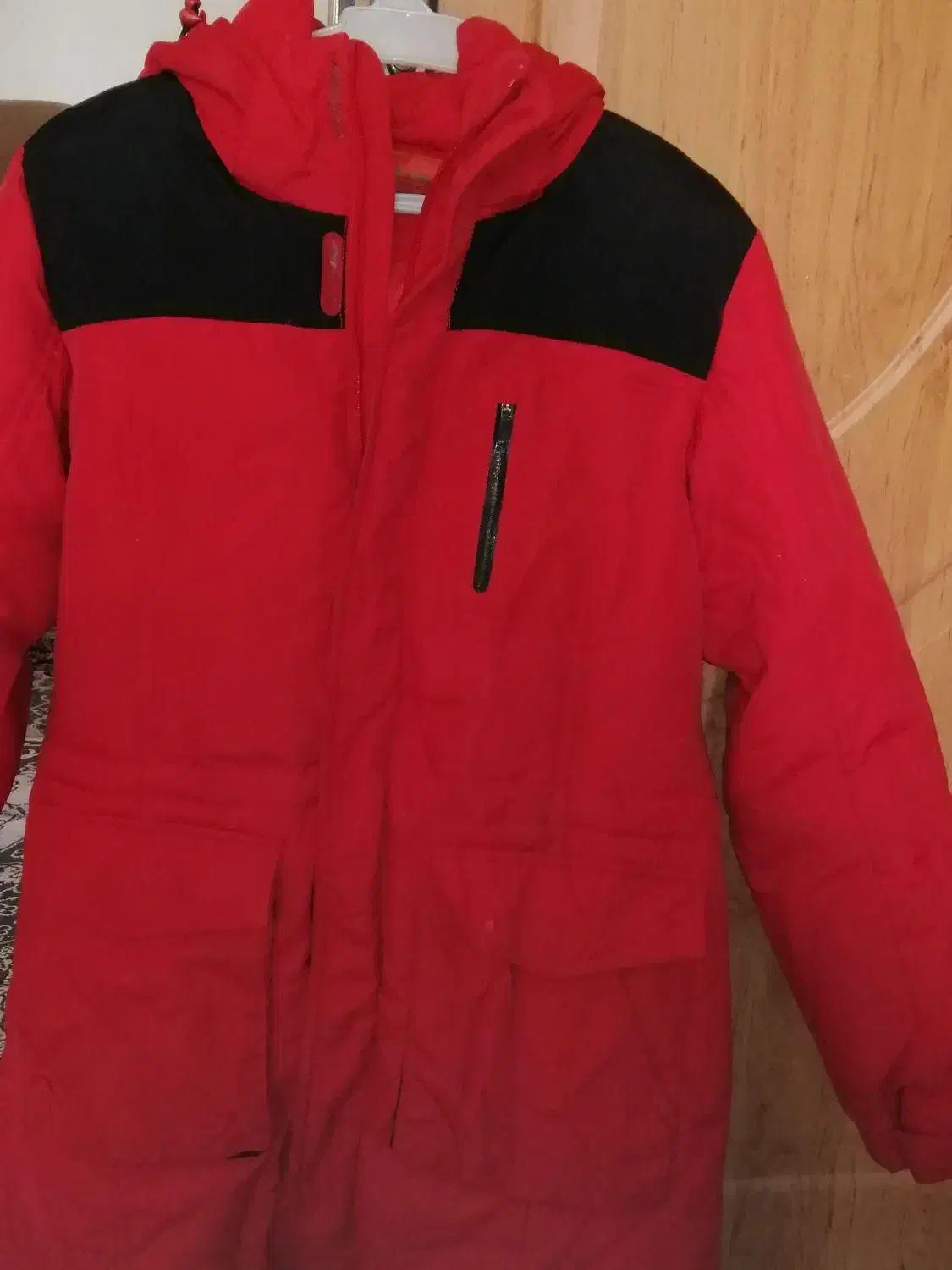 کاپشن پر|کوهنوردی و کمپینگ|نیشابور, هفده شهریور|دیوار