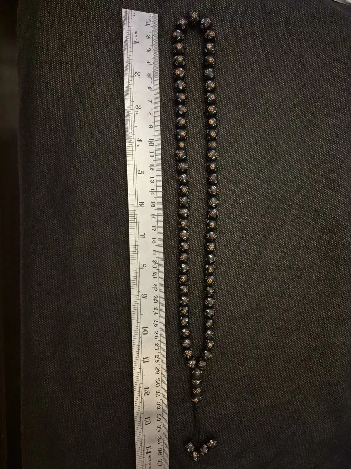 تسبیح|کلکسیون اشیاء عتیقه|تهران, سعادت‌آباد|دیوار