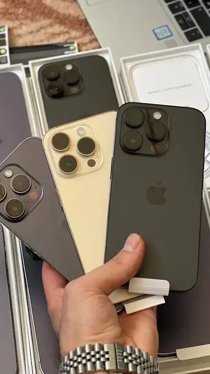 خریدار ایفون کارکرده شما به بالاترین قیمت|موبایل|کرج, گوهردشت|دیوار