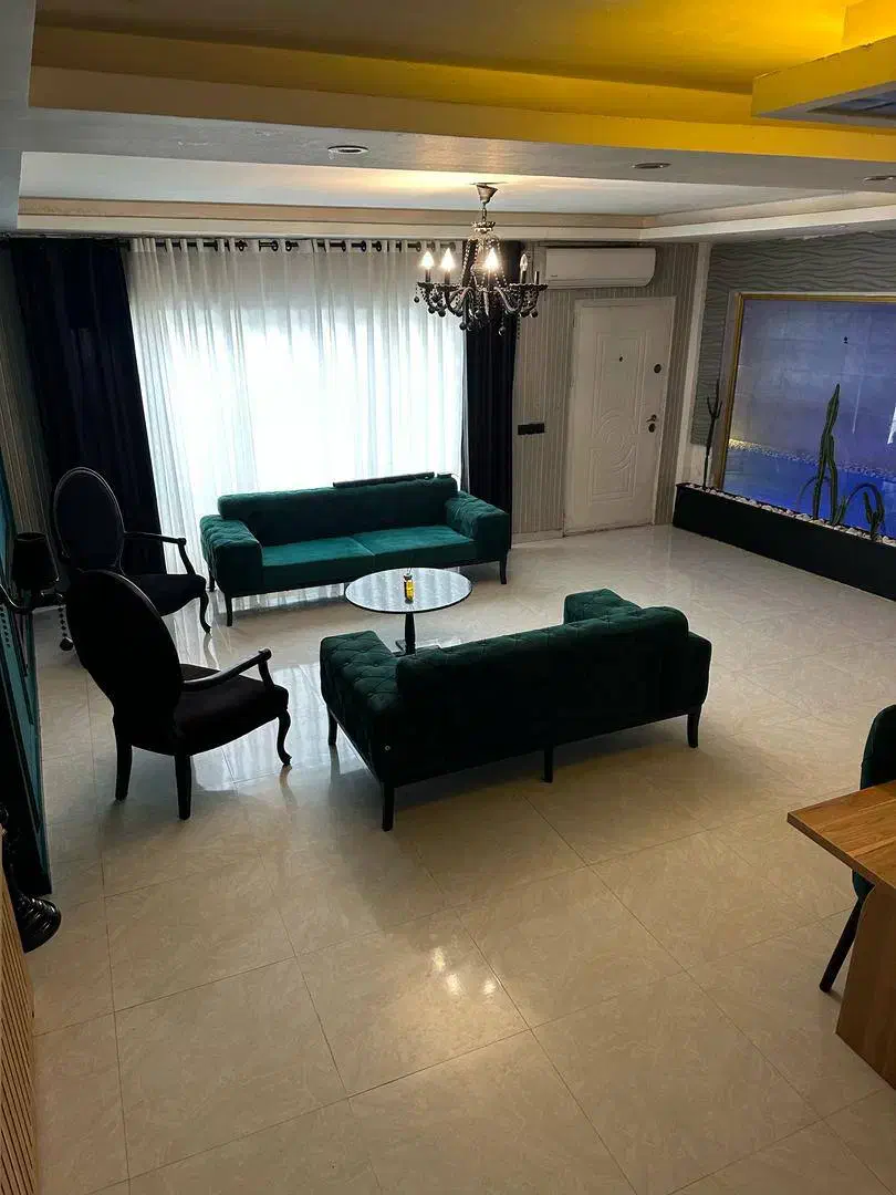 ویلای مبله با دید به دریا|اجارهٔ خانه و ویلا|فریدونکنار, |دیوار