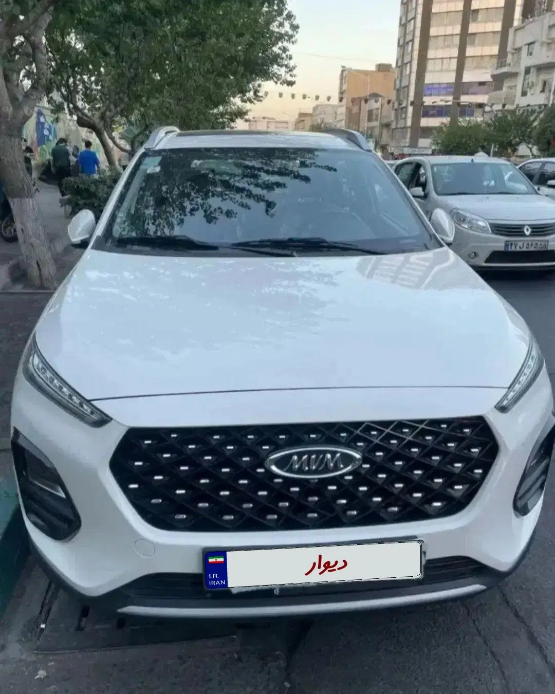 x22pro mt 1403|خودرو سواری و وانت|تهران, آرژانتین|دیوار