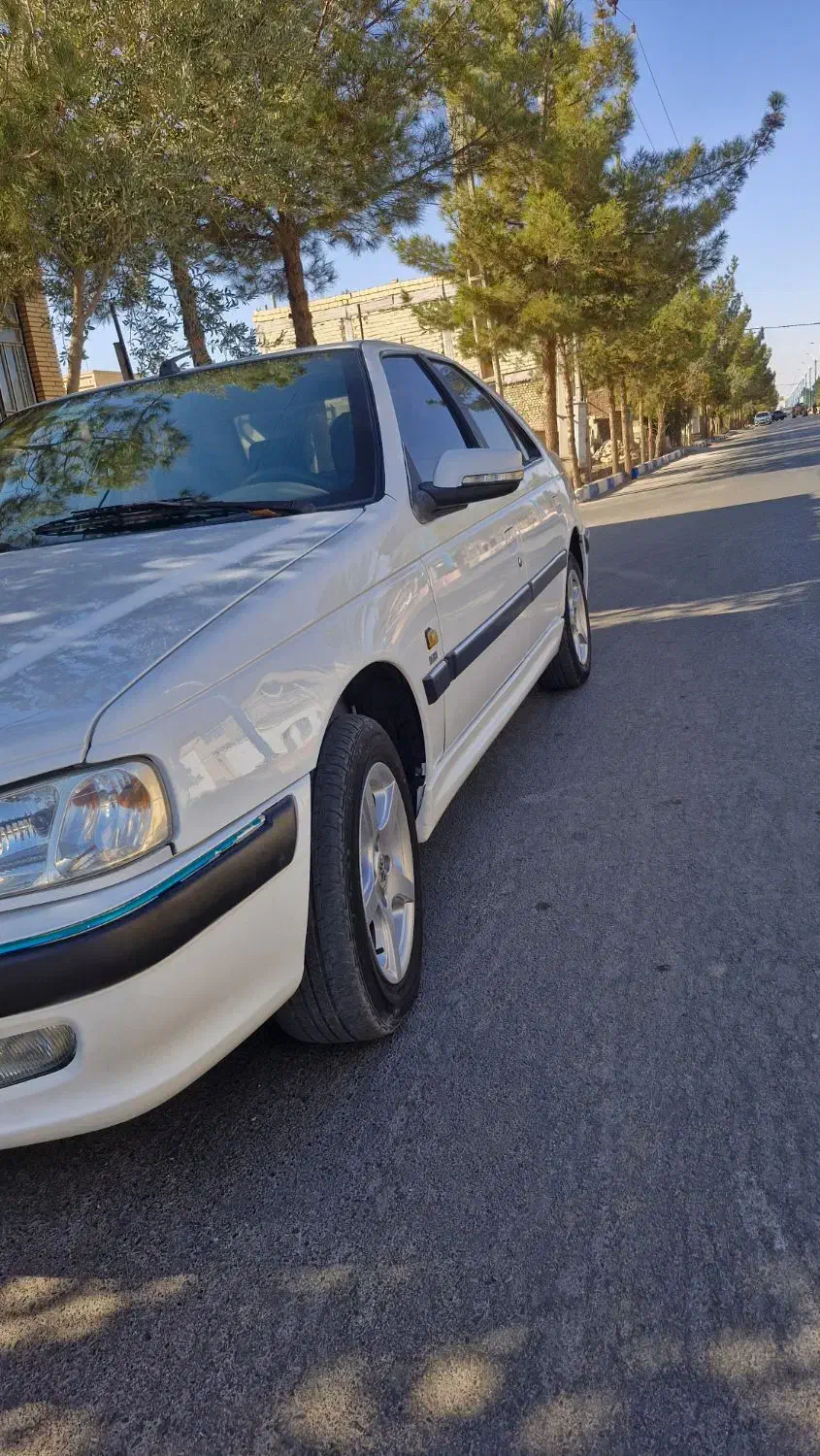 پژو پارس tu5|خودرو سواری و وانت|انار, |دیوار