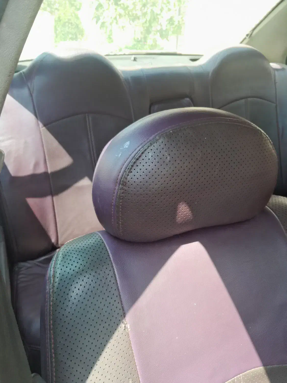 سمند ۸۱ مشکی|خودرو سواری و وانت|پردیس, فاز ۲|دیوار