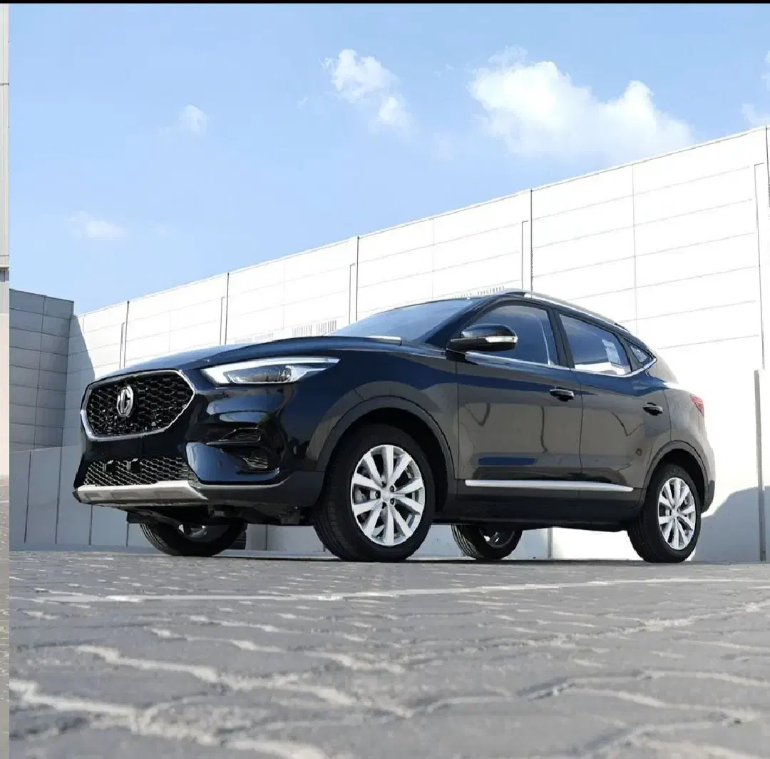 MG ZS 1.5L Comfort 2025|خودرو سواری و وانت|آبادان, |دیوار