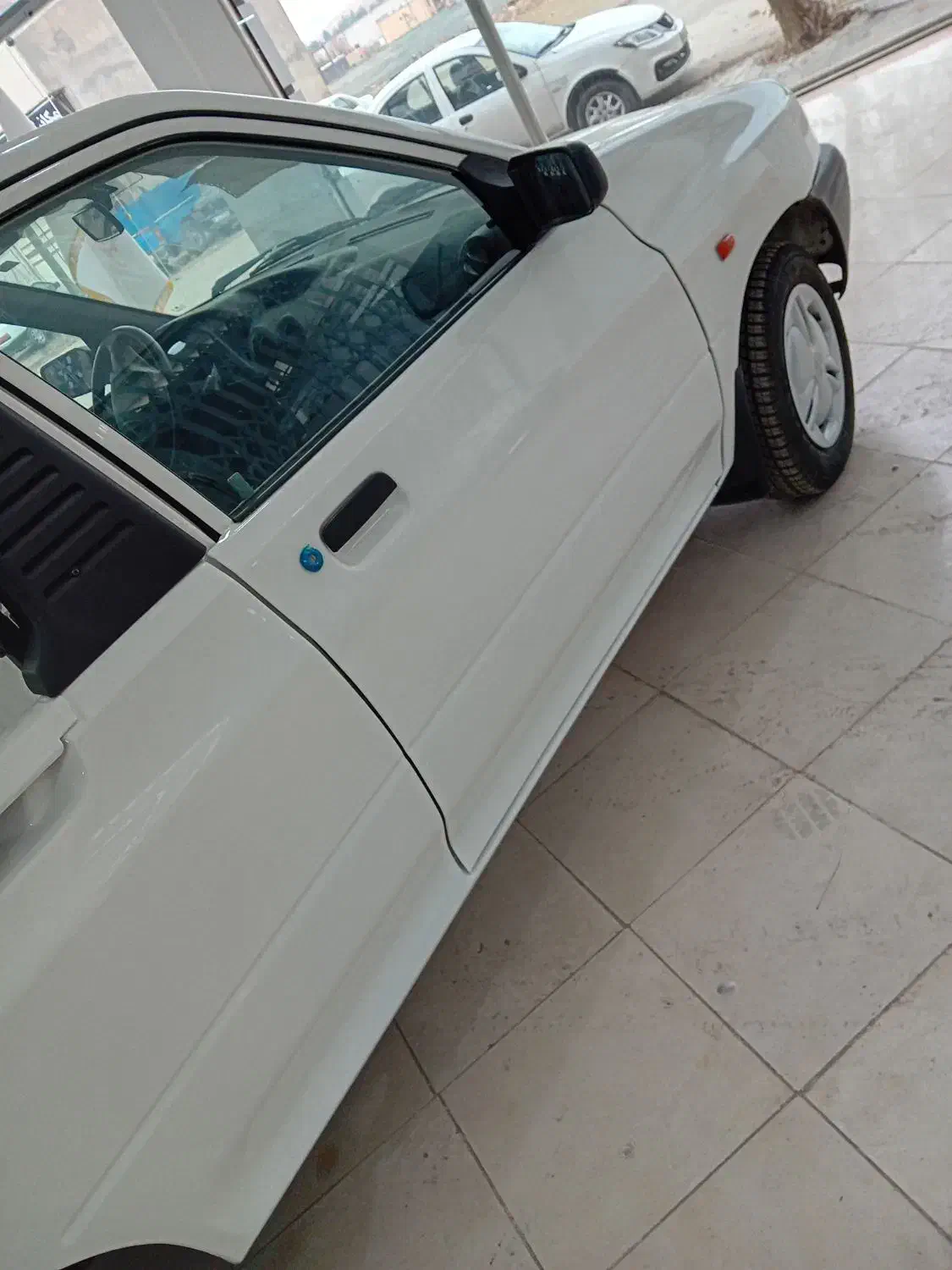 ماشین وانت 151|خودرو سواری و وانت|هرسین, |دیوار