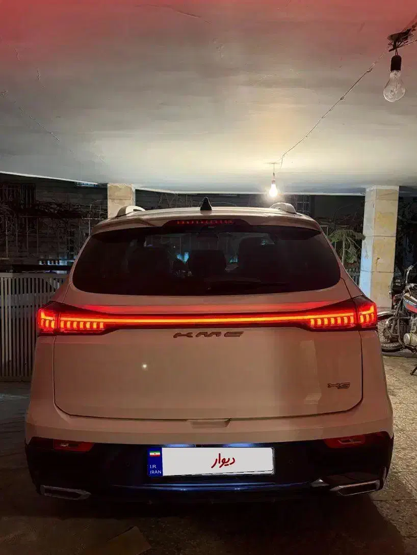 Kmc x5|خودرو سواری و وانت|تهران, میدان ولیعصر|دیوار