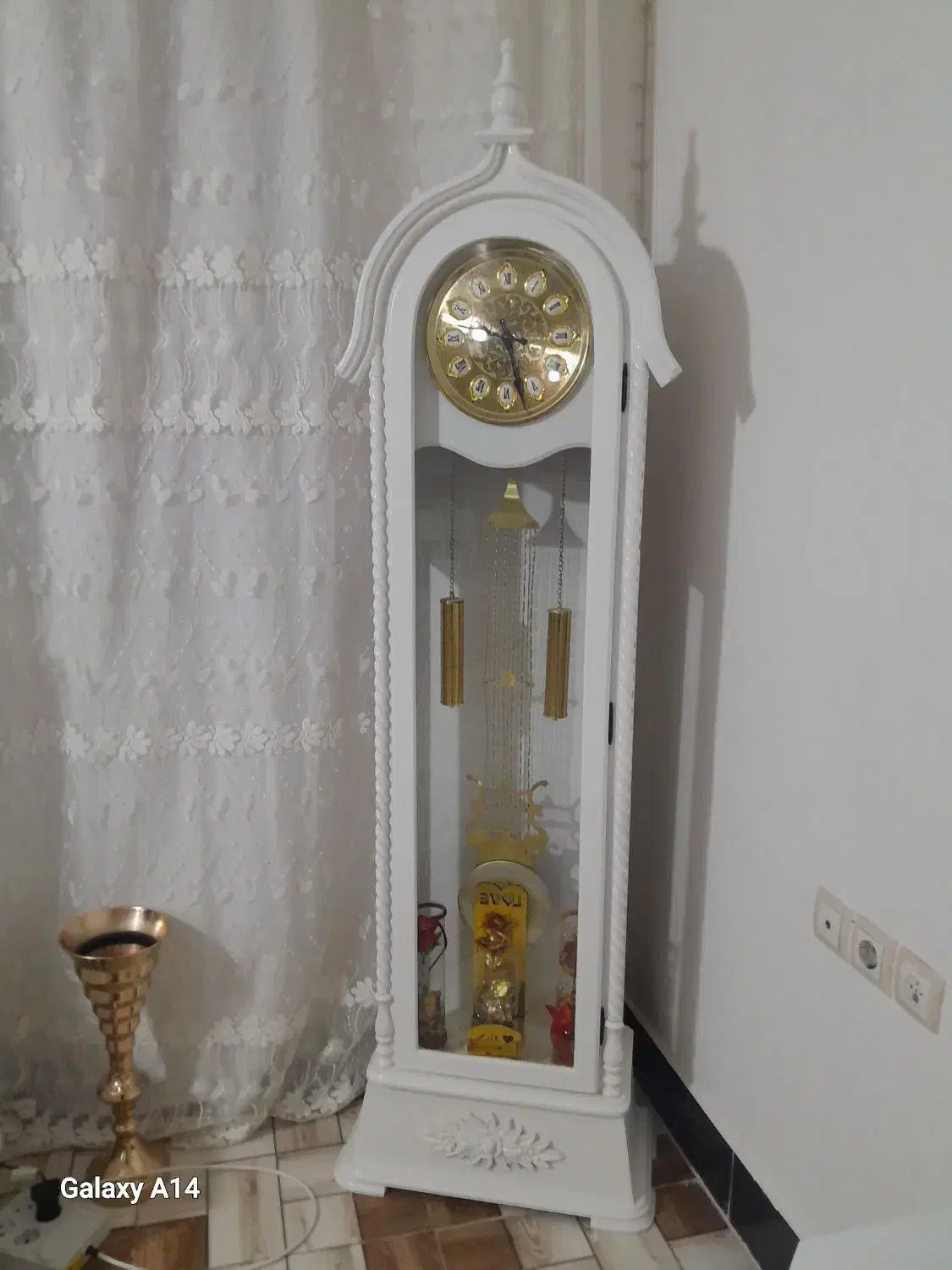 ساعت|ساعت دیواری و تزئینی|کوهدشت, |دیوار