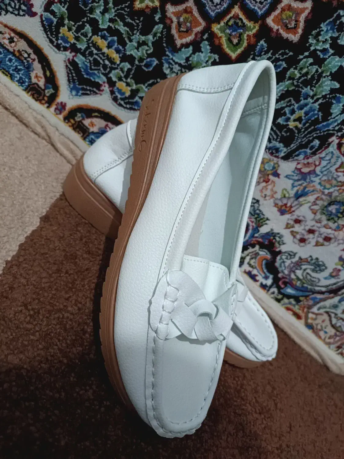 کفش|کیف، کفش، کمربند|شیراز, سلطان آباد|دیوار