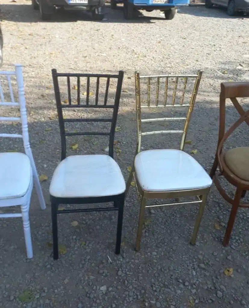 ظروف کرایه وتشریفات مجالس|خدمات پذیرایی، مراسم|تهران, بوستان سرخه حصار|دیوار