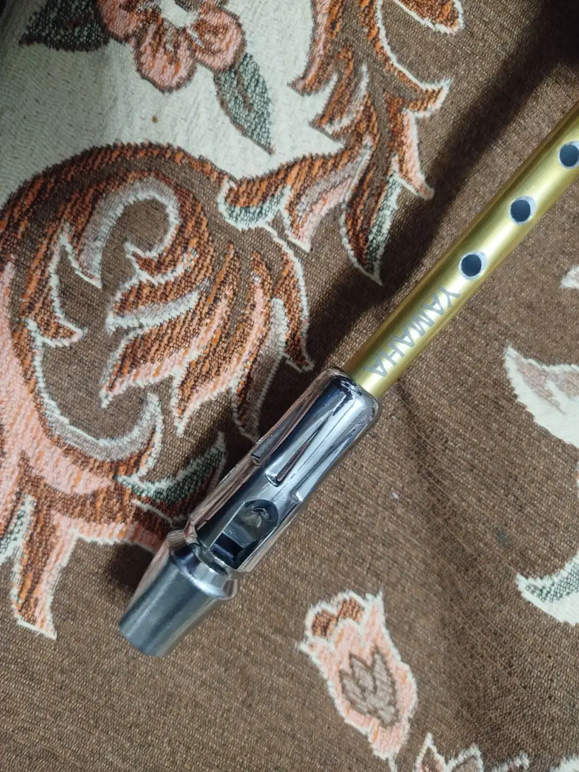 فلوت|سازهای بادی|قم, لسانی|دیوار